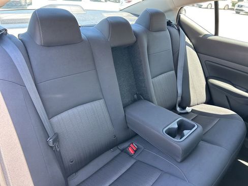Certified 2025 Nissan Altima 2.5 S FWD image 49