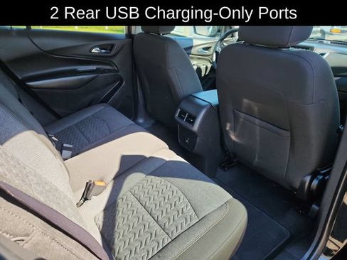 Used 2024 Chevrolet Equinox LT FWD image 29