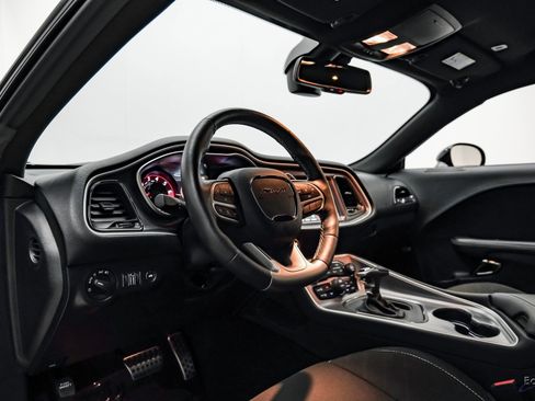 Used 2020 Dodge Challenger SRT Super Stock image 33