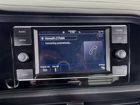 Used 2021 Volkswagen Jetta S image 34