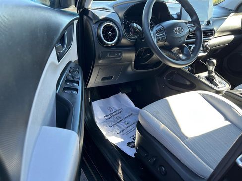 Used 2023 Hyundai Kona SEL image 19