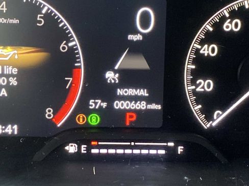 Certified 2026 Honda Civic Sport image 31