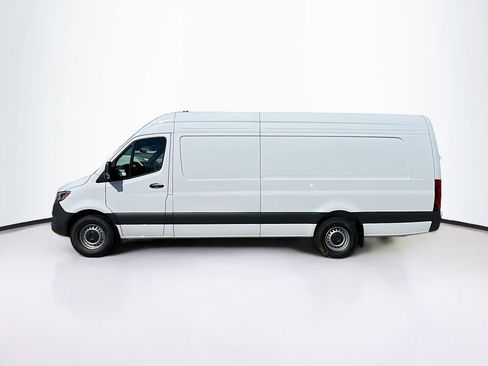 New 2026 Mercedes-Benz Sprinter 2500 image 4