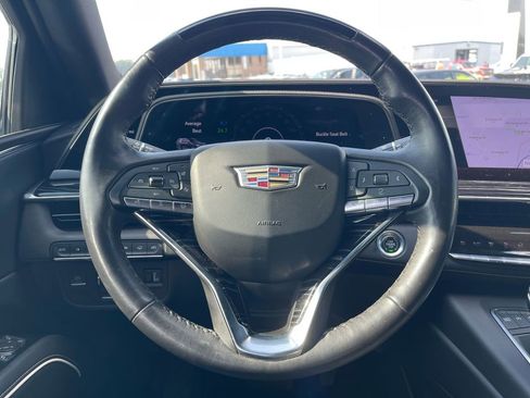 Used 2022 Cadillac Escalade Sport image 16