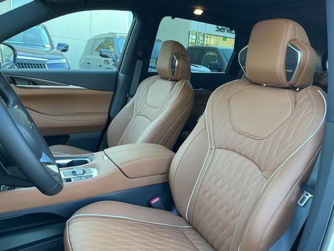New 2026 INFINITI QX60 Autograph w/ Dark Cargo Package image 22