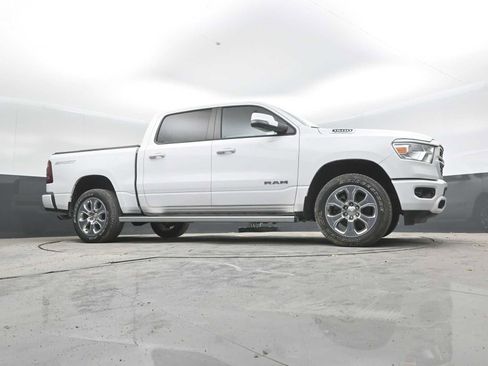 Used 2023 RAM 1500 Big Horn AWD/4WD image 29