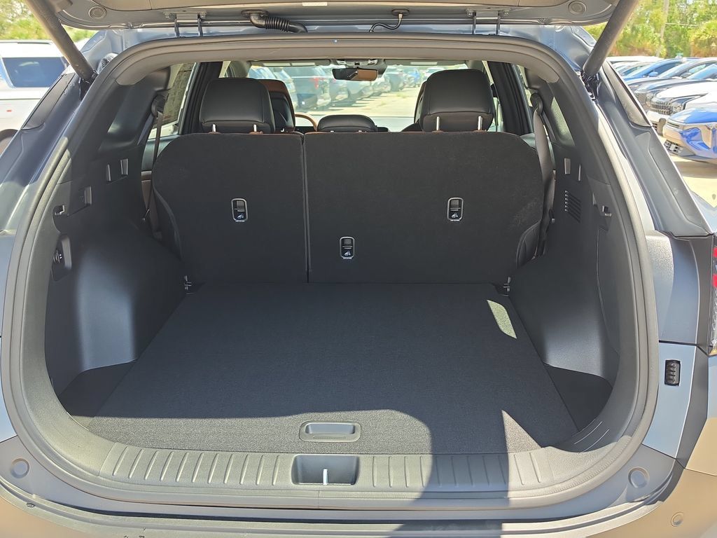 New 2027 Kia Sportage X-Line Prestige AWD/4WD image 10