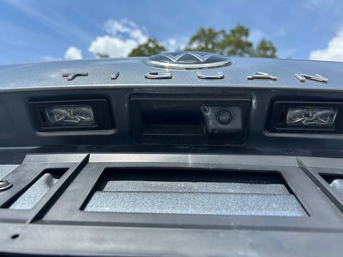 Used 2024 Volkswagen Tiguan S FWD image 41