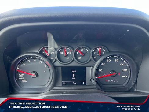 New 2026 GMC Sierra 1500 Pro w/ Pro Value Package RWD image 19