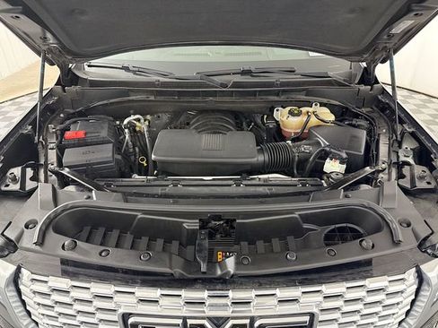 Used 2022 GMC Yukon Denali AWD/4WD image 32