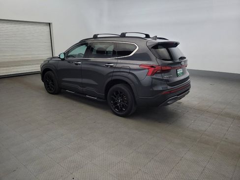 Used 2023 Hyundai Santa Fe XRT AWD/4WD image 3
