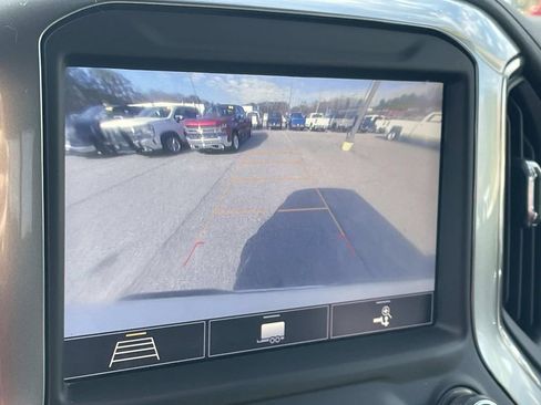 Used 2020 Chevrolet Silverado 1500 LTZ w/ LTZ Plus Package image 20