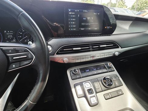 Used 2020 Hyundai Palisade SEL AWD/4WD image 39