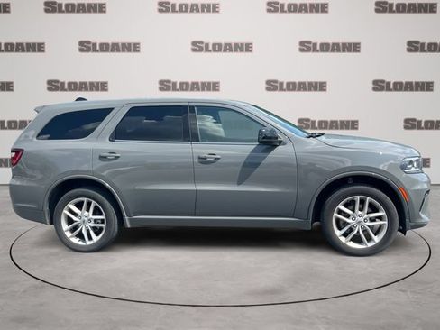 Used 2024 Dodge Durango GT AWD/4WD image 6