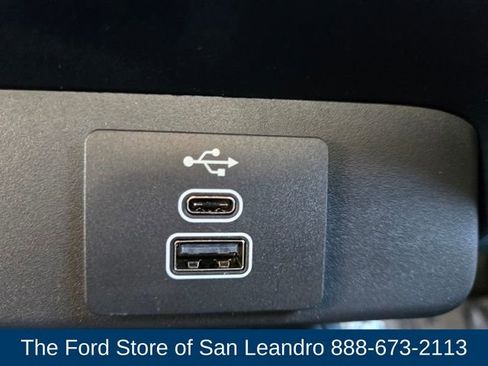 New 2025 Ford Maverick XLT image 18