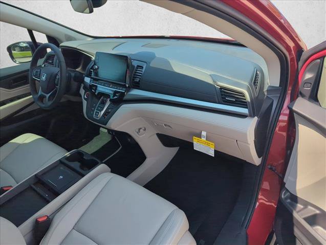 New 2026 Honda Odyssey EX-L image 4