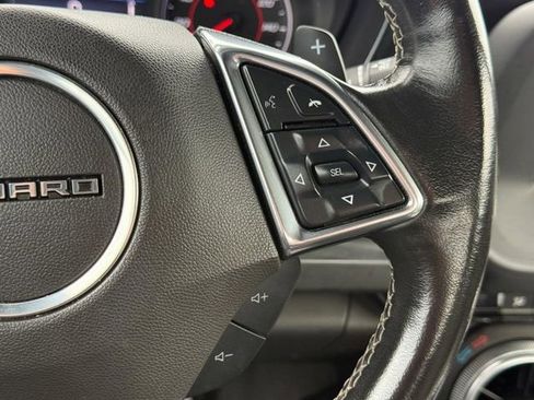 Used 2023 Chevrolet Camaro LT image 17
