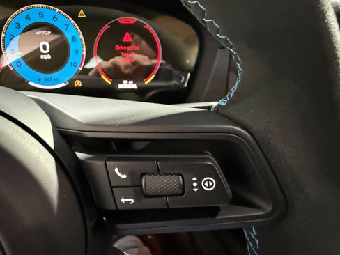 Used 2026 Porsche 911 GT3 image 71