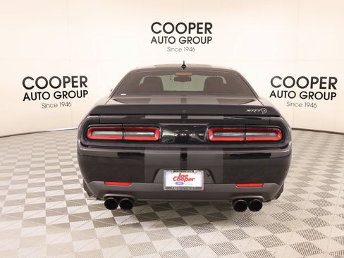 Used 2021 Dodge Challenger SRT Hellcat Redeye RWD image 21