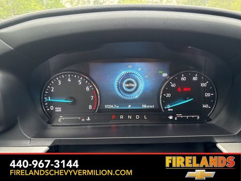 Used 2022 Ford Explorer XLT AWD/4WD image 29