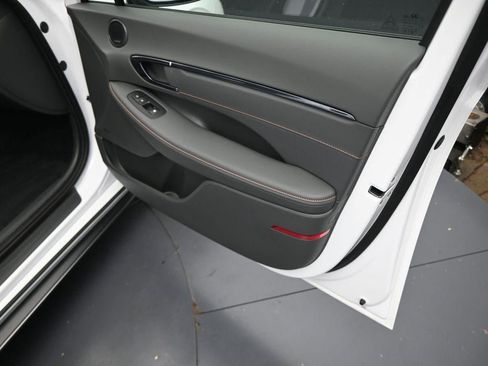 New 2026 Hyundai Sonata N Line image 37