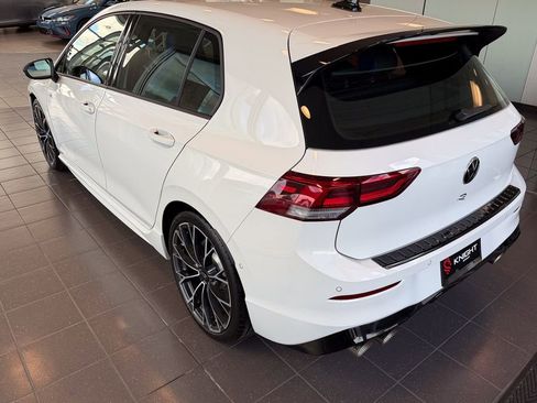 New 2026 Volkswagen Golf w/ Euro Style Package image 10