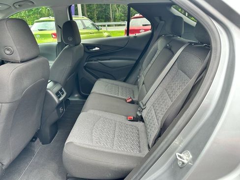 Used 2023 Chevrolet Equinox LT image 8