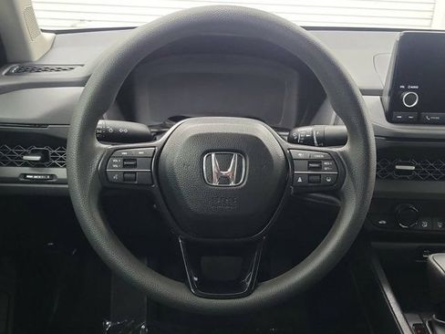 Used 2025 Honda Accord SE image 16