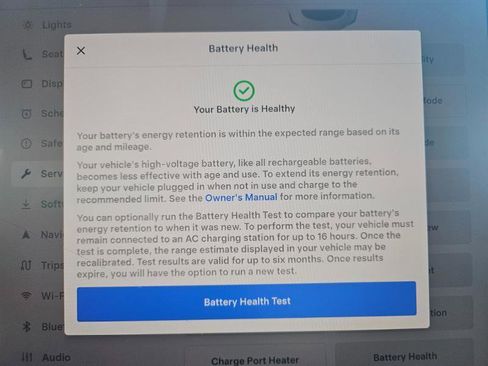 Used 2023 Tesla Model 3 Standard Range image 46