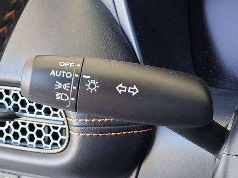 Used 2024 Honda HR-V Sport image 34