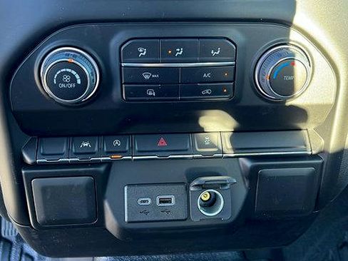 New 2026 Chevrolet Silverado 1500 W/T image 16