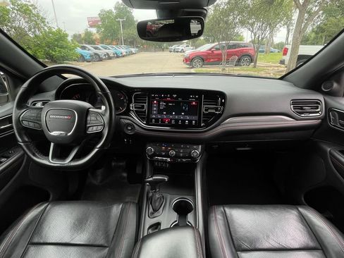 Used 2024 Dodge Durango GT RWD image 10