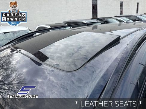 Used 2022 BMW X7 xDrive40i w/ M Sport Package image 9