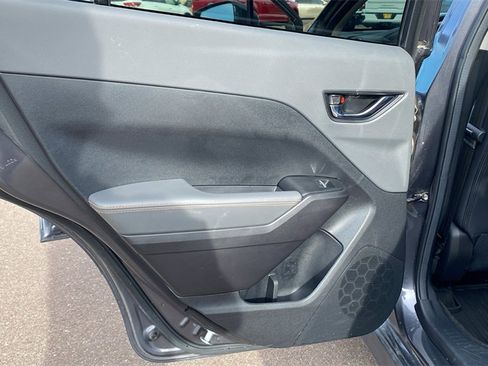 Certified 2024 Subaru Crosstrek 2.5i Limited w/ Popular Package #3A image 12