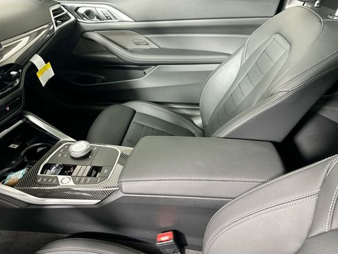 New 2026 BMW 440i xDrive Coupe w/ M Carbon Exterior Package image 24