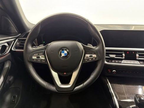 Certified 2023 BMW 430i Gran Coupe xDrive w/ Convenience Package AWD/4WD image 30