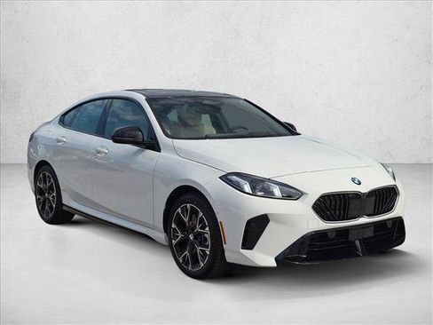 New 2026 BMW 228i xDrive w/ Technology Package AWD/4WD image 7