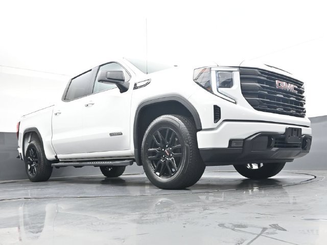 Used 2024 GMC Sierra 1500 Elevation AWD/4WD image 32