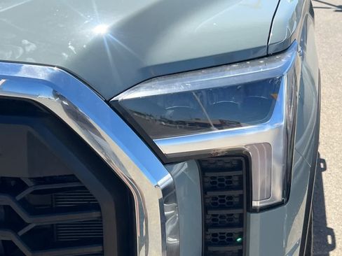 Used 2023 Toyota Tundra SR5 w/ TRD Off-Road Premium Package AWD/4WD image 10