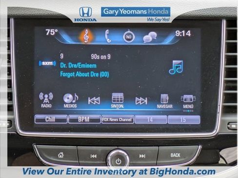 Used 2017 Buick Encore Essence image 20