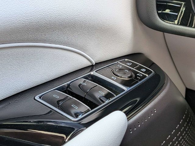 Certified 2024 Cadillac Lyriq Sport AWD/4WD image 30