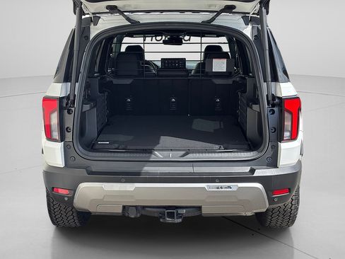 Certified 2026 Honda Passport TrailSport Elite image 6