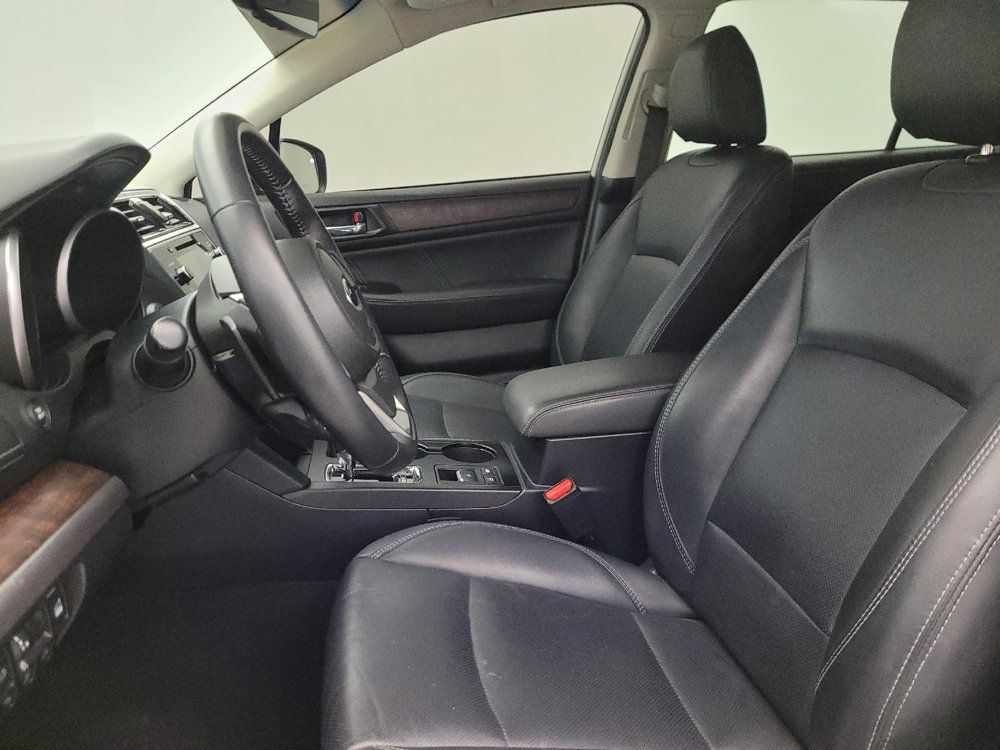 Used 2019 Subaru Outback 3.6R Limited w/ Popular Package #2 AWD/4WD image 17