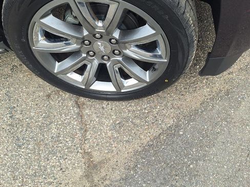 Used 2016 Chevrolet Tahoe LTZ image 9