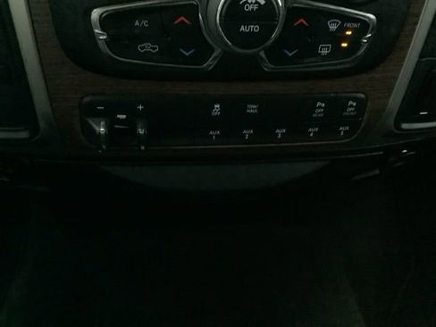 Used 2017 RAM 2500 Laramie w/ Convenience Group image 24