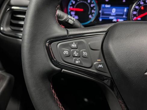 Certified 2023 Chevrolet Equinox RS image 16