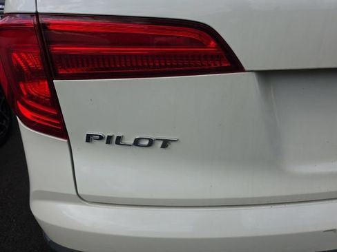 Used 2016 Honda Pilot EX-L image 16