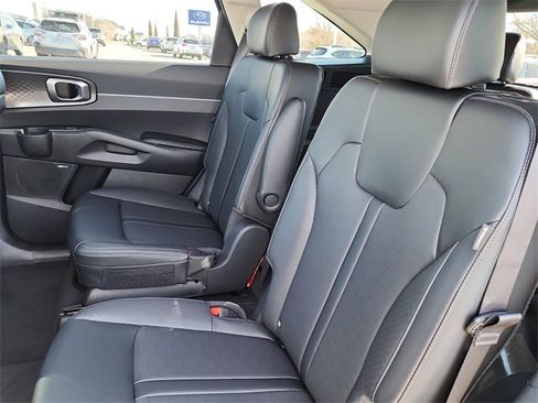 New 2026 Kia Sorento EX image 14