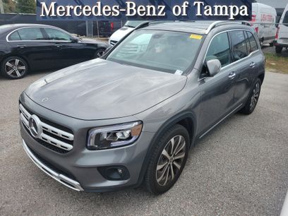 Used 2022 Mercedes-Benz GLB 250