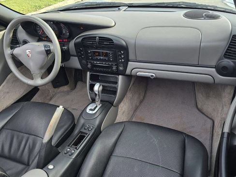 Used 2003 Porsche Boxster image 27